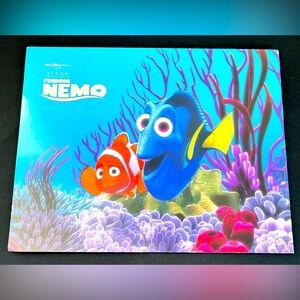 Disney’s Finding Nemo Lithograph Set
